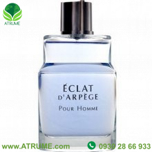 عطر ادکلن لانوین اکلت پور هوم (لنوین اکلت دی آرپج مردانه) 100 میل مردانه
