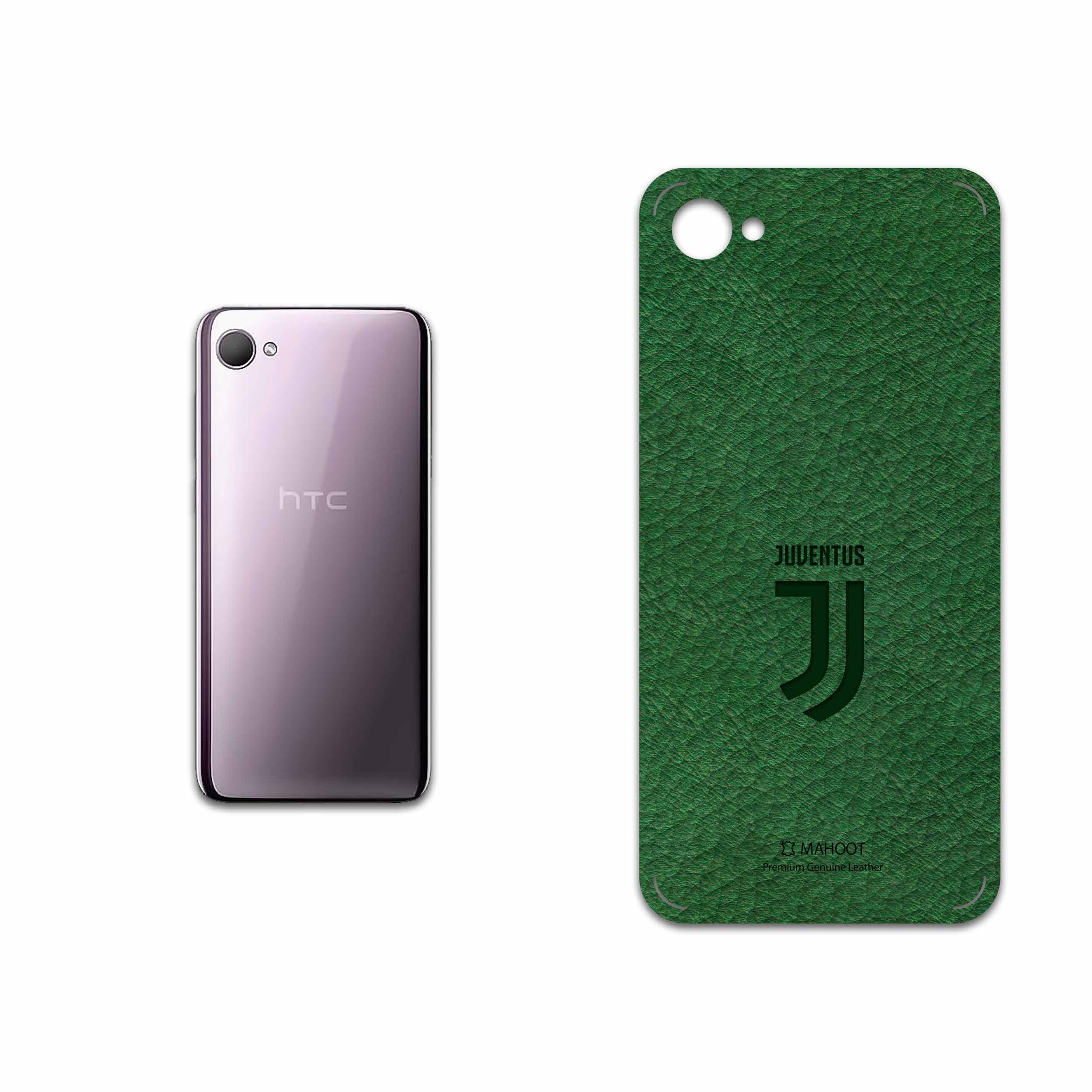 برچسب پوششی ماهوت مدل GL-JUVE مناسب برای گوشی موبایل اچ تی سی Desire 12