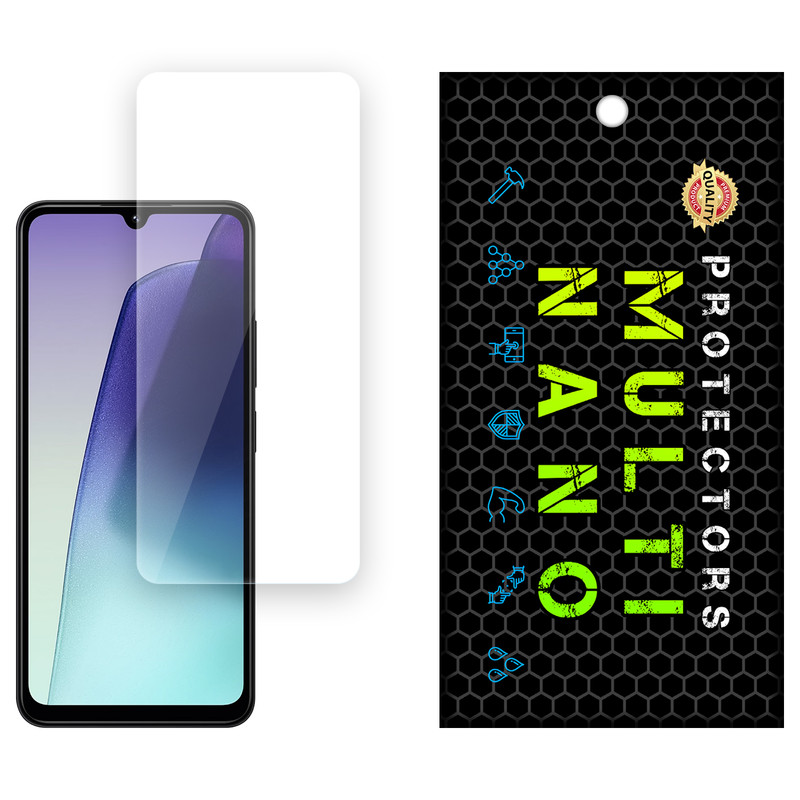 محافظ صفحه نمایش مولتی نانو مدل X-S1N مناسب برای گوشی موبایل شیائومی Redmi A4 | کالا برتری