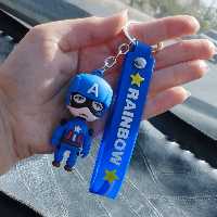 جاکلیدی پسرونه