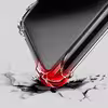 کاور مدل ژله ای کپسول دار مناسب برای گوشی موبایل اپل IPHONE 11 PRO