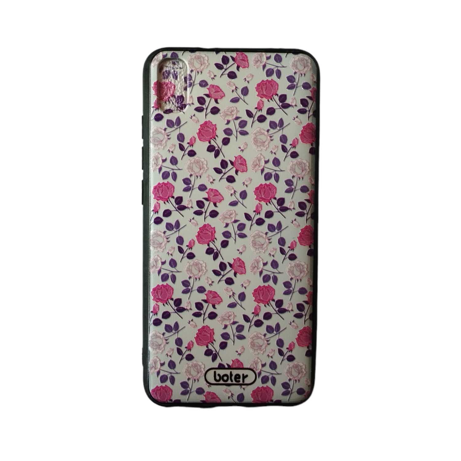 کاور مدل PMR07A مناسب برای گوشی موبایل شیائومی Redmi 7A