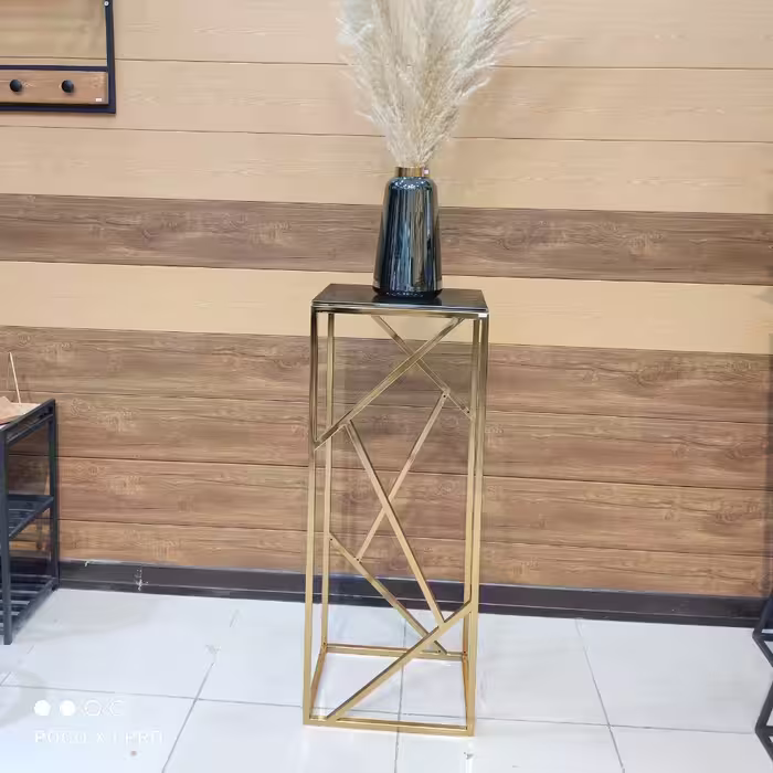 استند گل