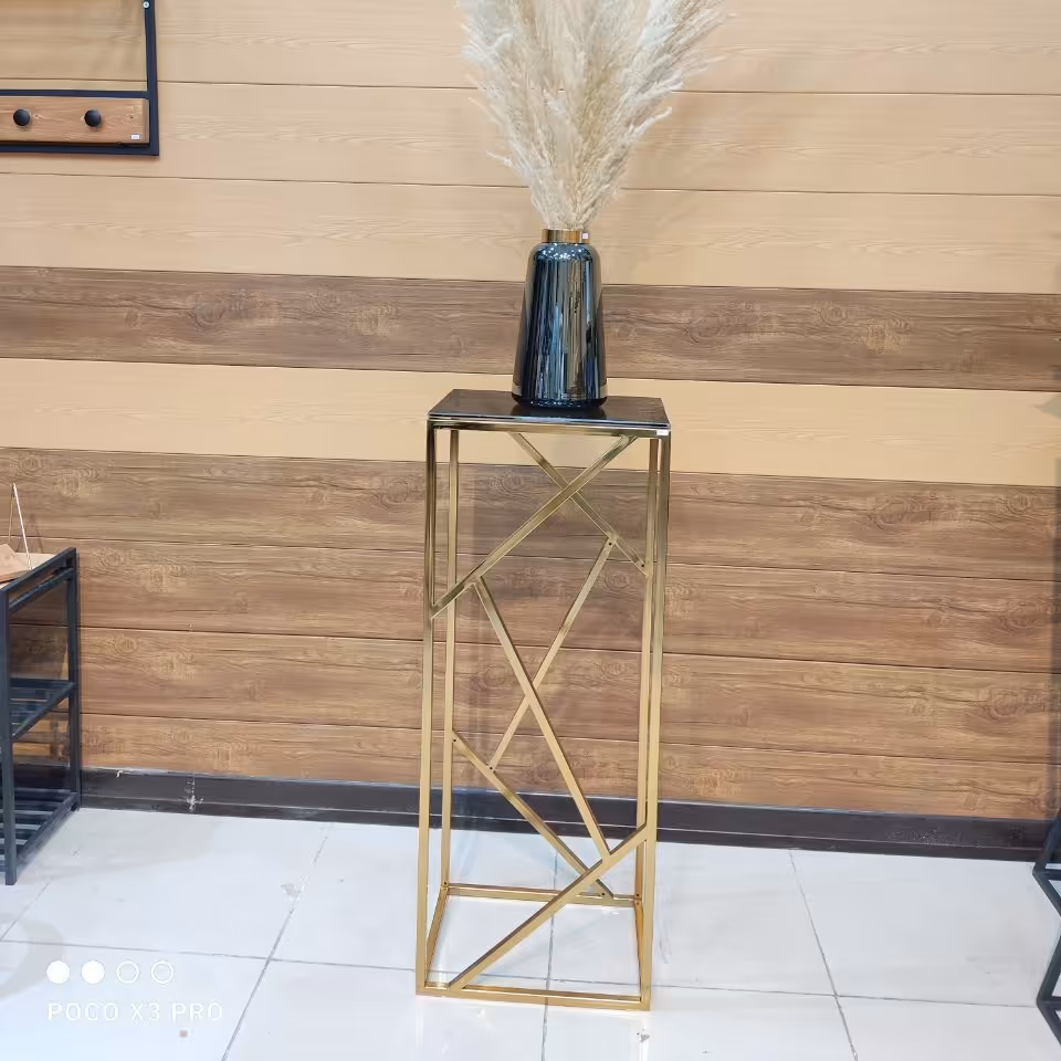 استند گل