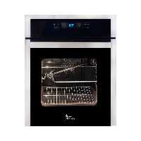 خرید و قیمت فر برقی توکار اخوان مدل F42 | نوین هوم