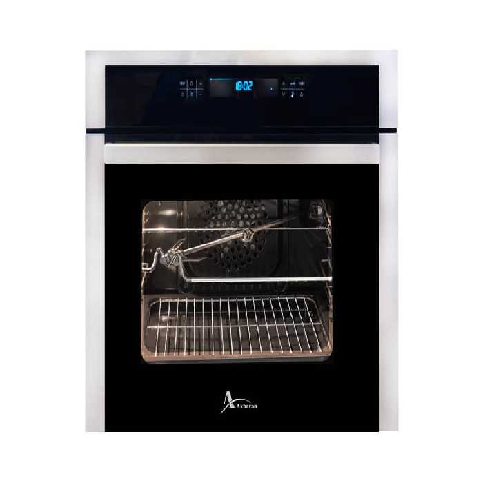 خرید و قیمت فر برقی توکار اخوان مدل F42 | نوین هوم