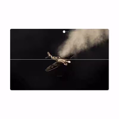 برچسب پوششی ماهوت مدل World War II Aircraft مناسب برای تبلت مایکروسافت Surface 2 RT 2013