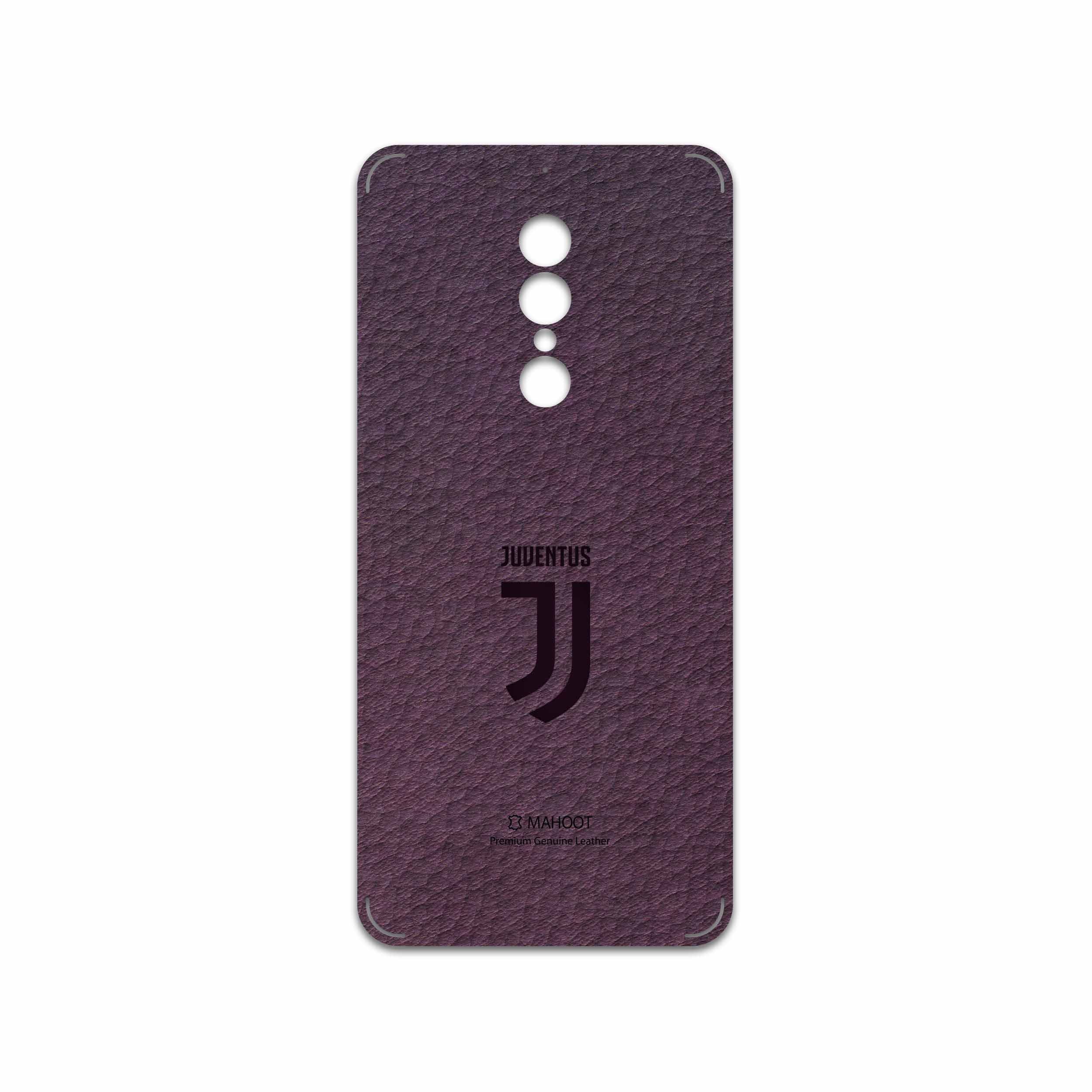 برچسب پوششی ماهوت مدل PL-JUVE مناسب برای گوشی موبایل جی ال ایکس Shahin