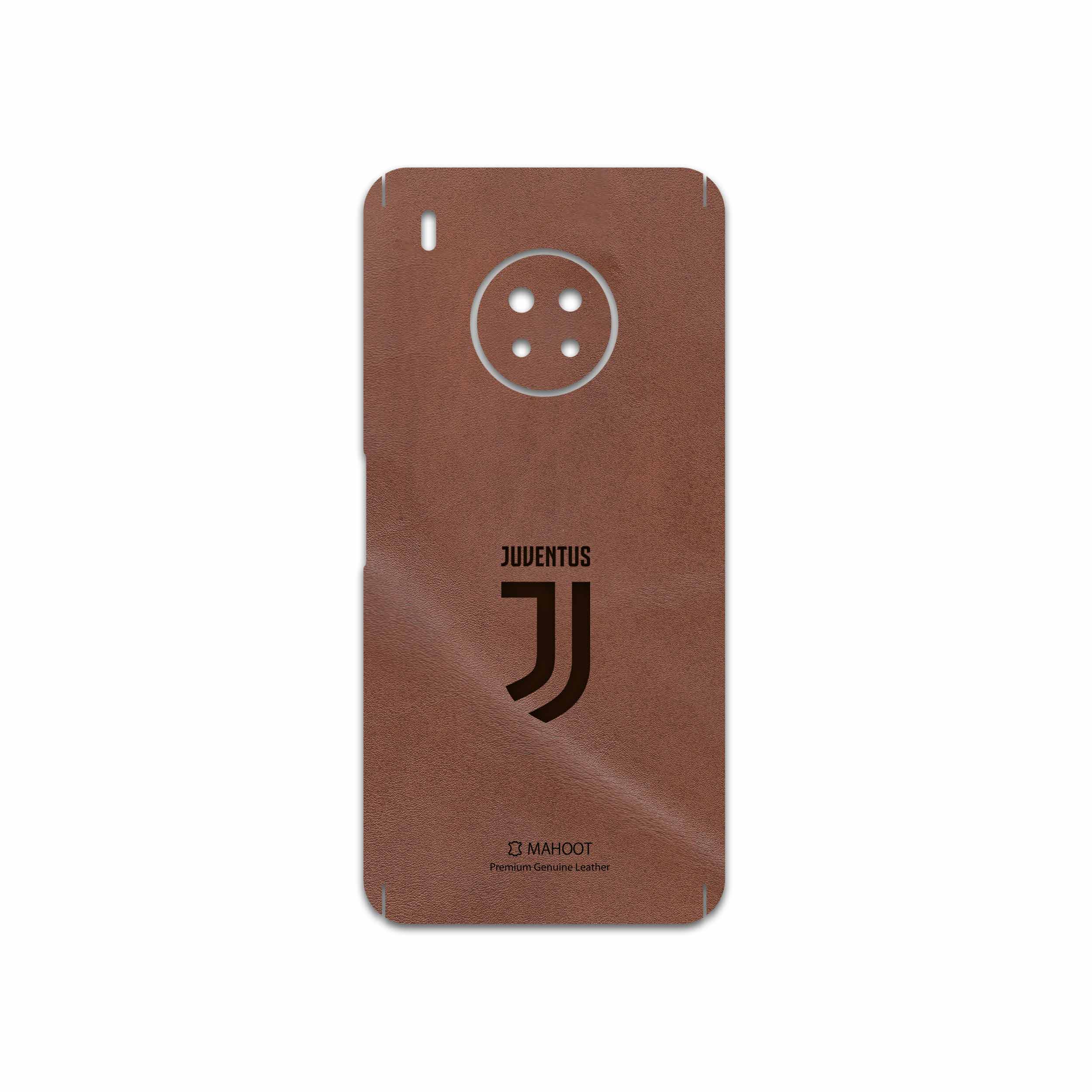 برچسب پوششی ماهوت مدل MNL-JUVE مناسب برای گوشی موبایل هوآوی Y9a