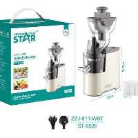 عصاره گیر استار مدل st-5598