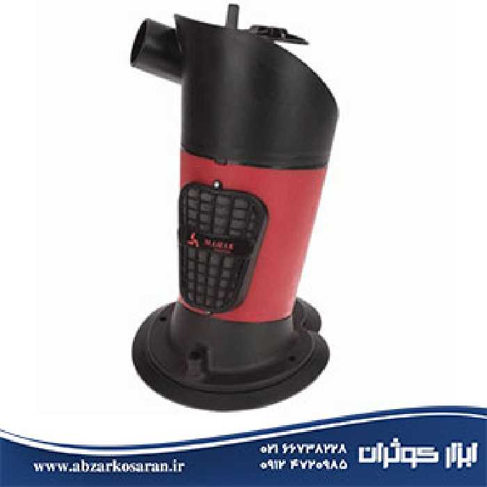 ماشین سنباده زن همه کاره Mahak مدل MFG-40