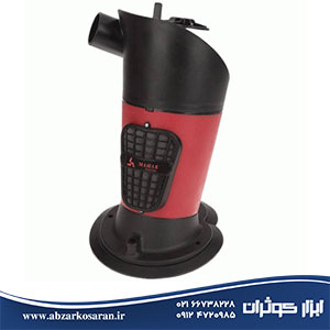 ماشین سنباده زن همه کاره Mahak مدل MFG-40