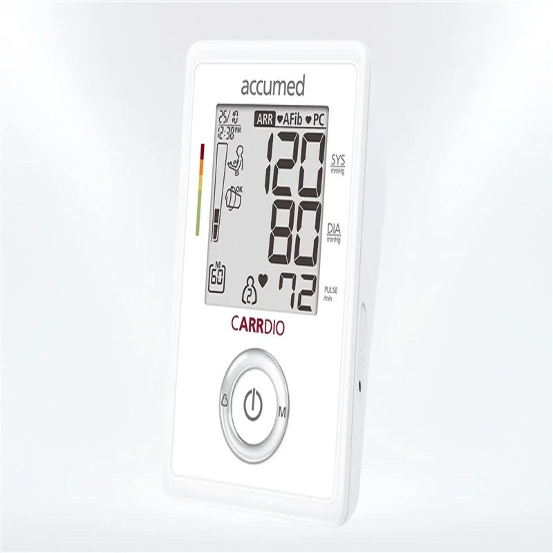 فشارسنج بازویی کاردیو اکیومد مدل C5