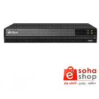 دستگاه DVR برایتون مدل UVR404SMT-D74G