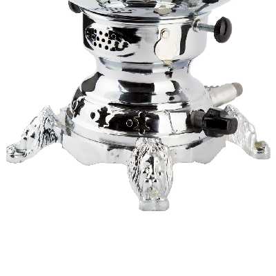 سماور گازی ماندگار مدل 3090 گنجایش 8 لیتر