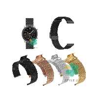 بند متال ساعت شیائومی Xiaomi Amazfit GTR 42mm مدل Florence
