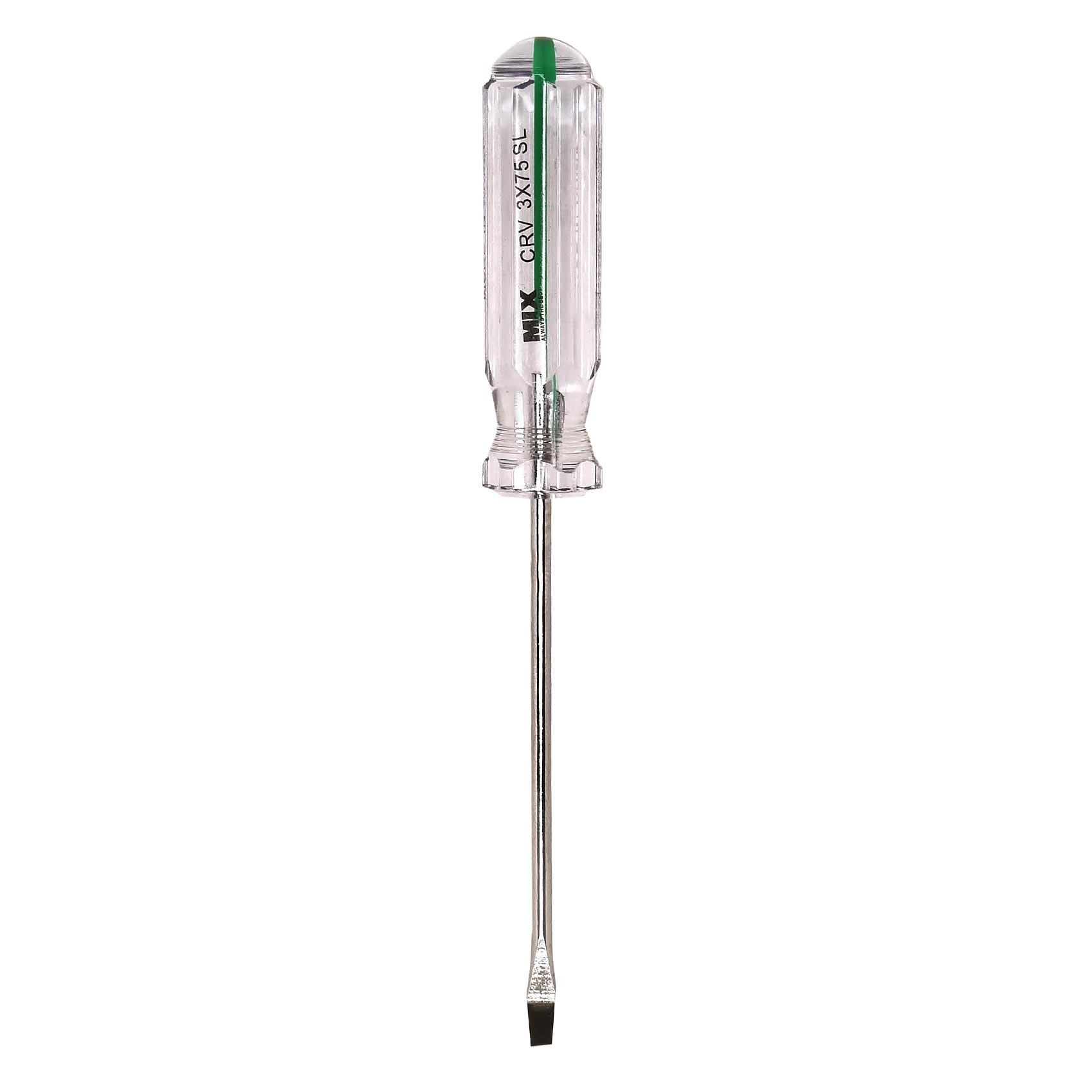 پیچ گوشتی میکس مدل ART-MX75-SLE