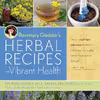 کتاب Rosemary Gladstar s Herbal Recipes for Vibrant Health اثر Rosemary Gladstar انتشارات Storey Publishing, LLC
