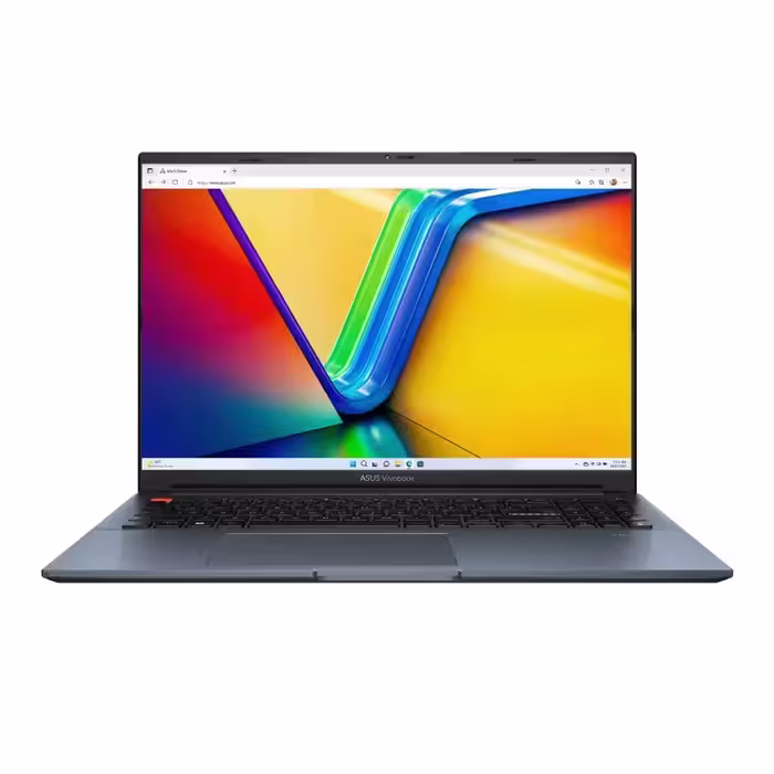 خرید لپ تاپ 16 اینچ ایسوس Laptop VivoBook K6602ZE DH با بهترین قیمت