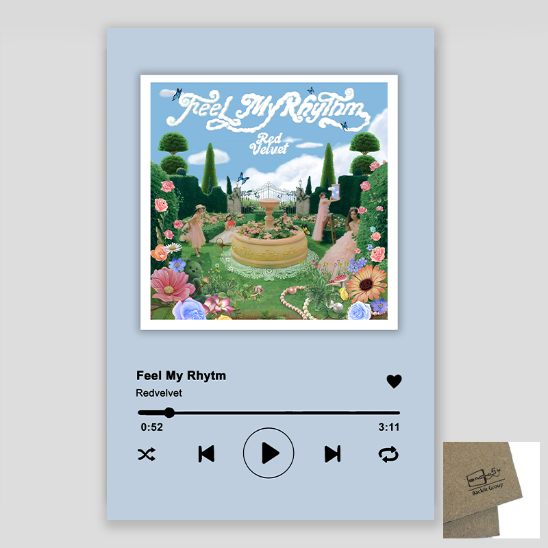 تابلو شاسی بکلیت مدل SH-342 طرح ردولوت REDVELVET