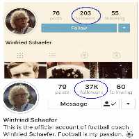 پنل رایگان فالوئر بگیر