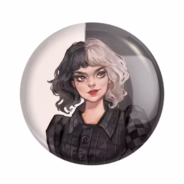 پیکسل خندالو مدل کرونلا کد 10753