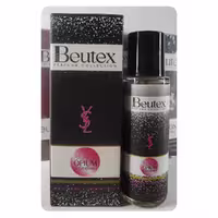 عطر بیوتکس بانوان رایحه بلک اوپیوم BLACK OPIUM حجم 35 میلی لیتر