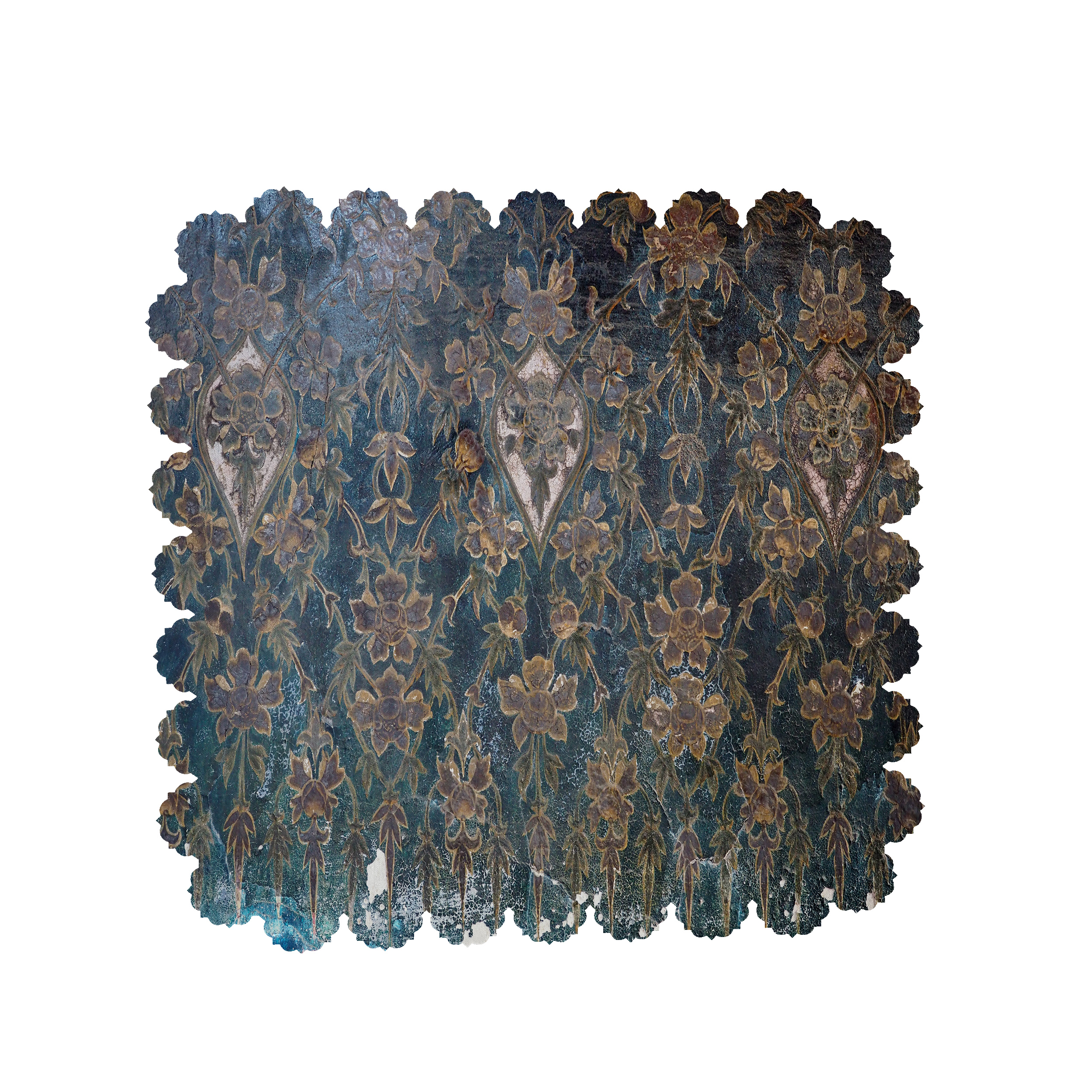 رومیزی کد 6107B