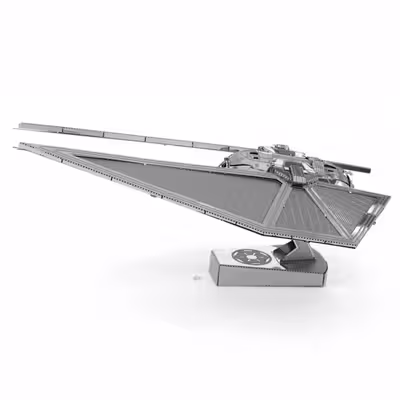 ساختنی مدل Imperial Tie Striker
