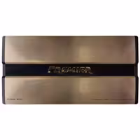 آمپلی فایر خودرو پریمیر مدل PRG-8911