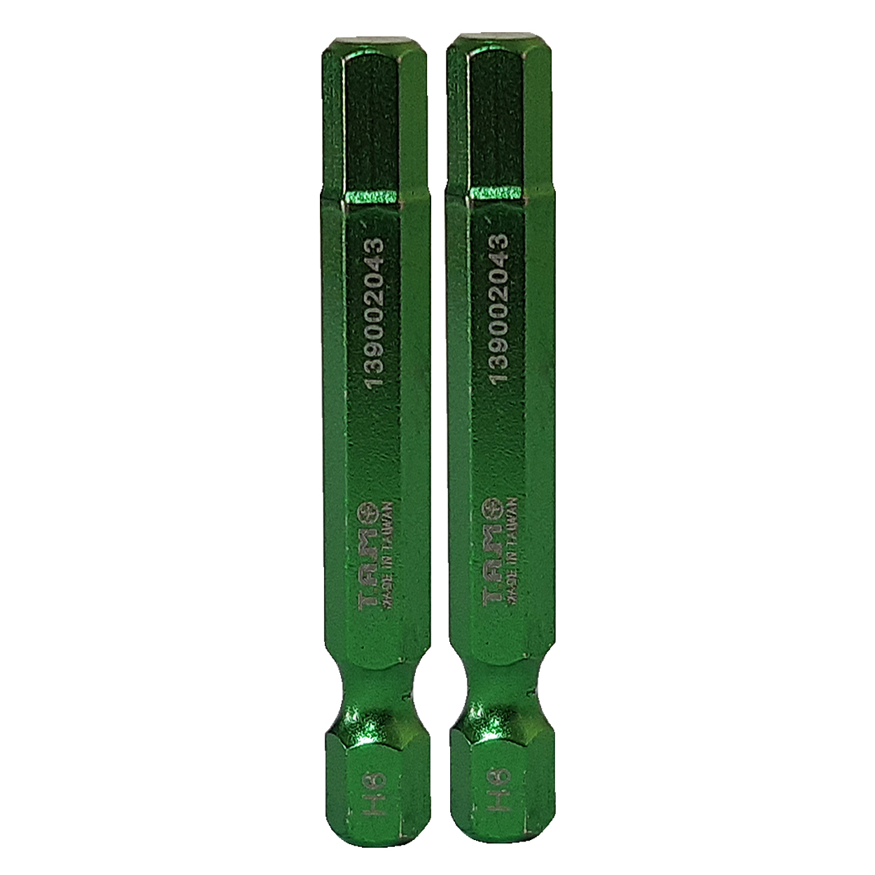 سری پیچ گوشتی آلن تام مدل HT - 006 مجموعه دو عددی