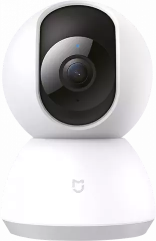 دوربین مدار بسته تحت شبکه XIAOMI مدل MI HOME SECURITY CAMERA 360° MJSXJ05CM