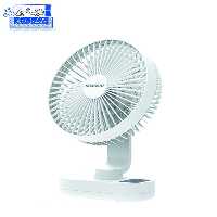 پنکه رومیزی شارژی سوناشی مدل SRF-804
