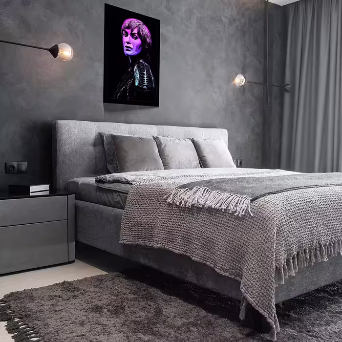 تابلو مدل Game of Thrones کد S-2253