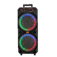 اسپیکر بلوتوثی قابل حمل مدل DG-1119