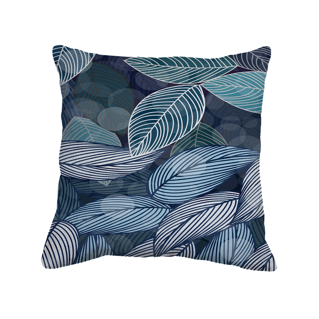 کاور کوسن طرح برگ کد 9274