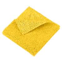 دستمال آشپزخانه مدل حوله ای بسته 6 عددی