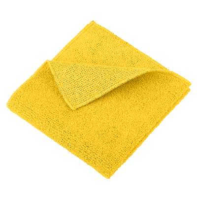 دستمال آشپزخانه مدل حوله ای بسته 6 عددی