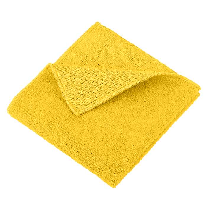 دستمال آشپزخانه مدل حوله ای بسته 6 عددی