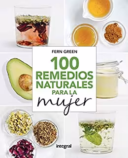 خرید و دانلود نسخه کامل کتاب 100 remedios naturales para la mujer (SALUD) (Spanish Edition) -   pdf
