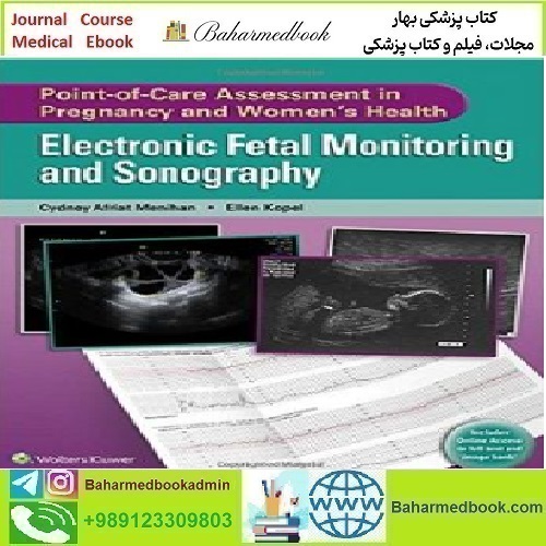 Point of Care Assessment in Pregnancy and Women&#039;s Health Elec