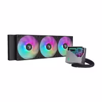 فن مایع پردازنده دیپ کول LT360 ARGB (آکبند)