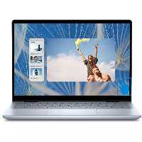 خرید و قیمت لپ تاپ 14 اینچی دل مدل Inspiron 14 7440 Core 7 16GB 512GB SSD Intel