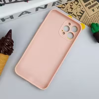 کاور مدل عروسکی طرح پو کد 123 مناسب برای گوشی موبایل اپل iPhone 12 Pro Max