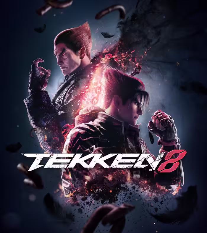 خرید اكانت TEKKEN 8 ظرفيت دوم PS5 با بهترین قیمت