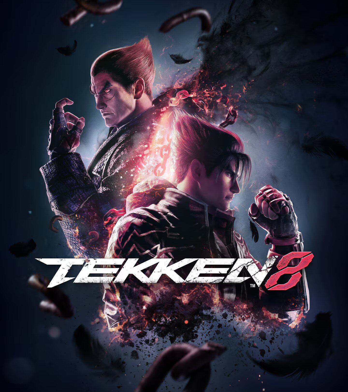 خرید اكانت TEKKEN 8 ظرفيت دوم PS5 با بهترین قیمت