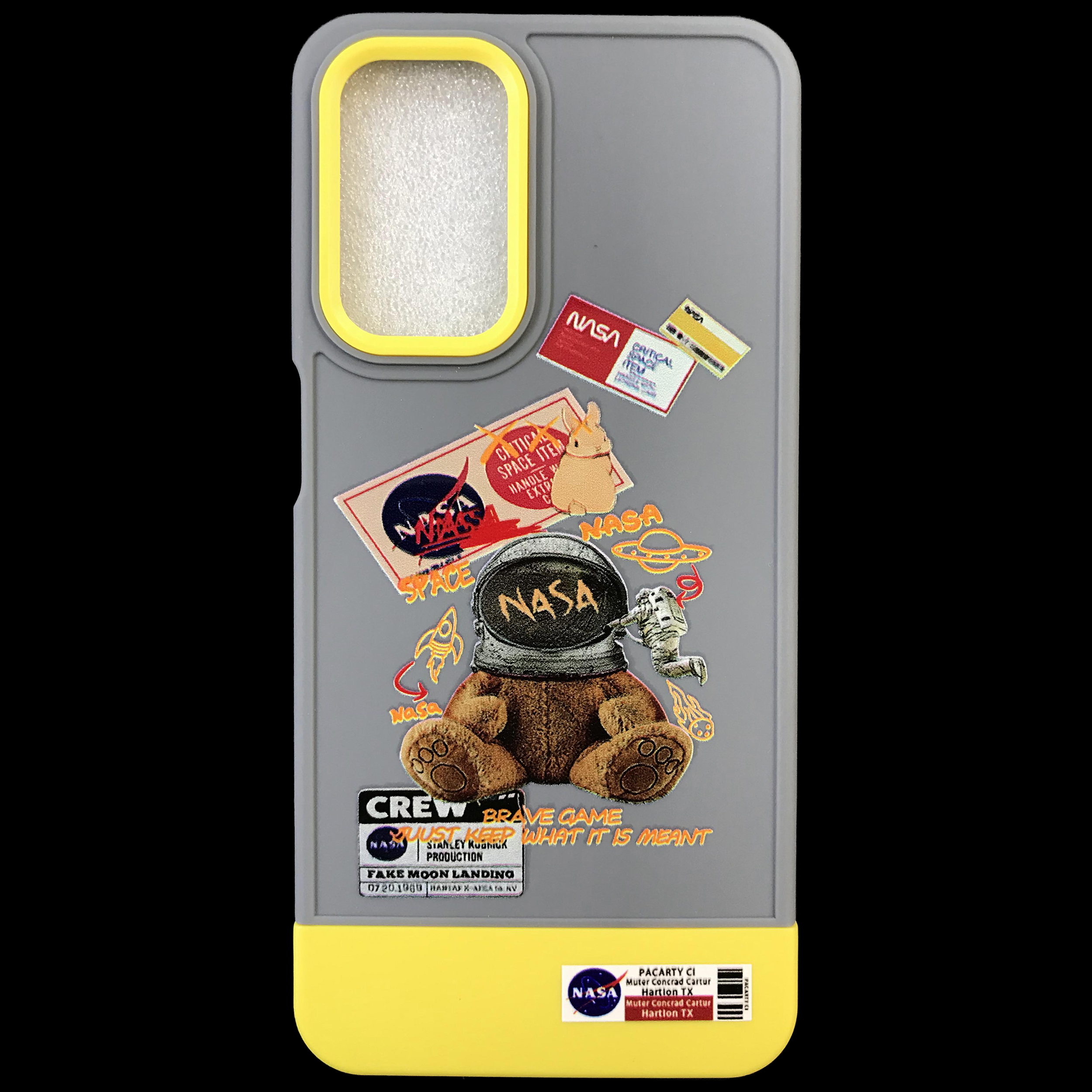 کاور مدل TD-N11 مناسب برای گوشی موبایل شیائومی Redmi Note 11 / Note 11s