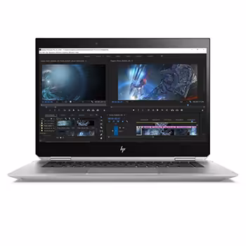 قیمت خرید لپ تاپ اچ پی ZBook کد7037 | HP ZBook x360
