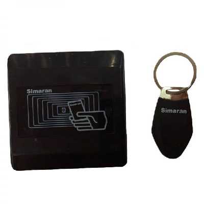 دستگاه کنترل تردد سیماران مدل CD32K