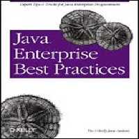 خرید و دانلود نسخه کامل کتاب Java Enterprise Best Practices